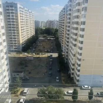 Сдается 2-х комнатная квартира, 70 м²