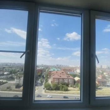 Сдается 2-х комнатная квартира, 70 м²