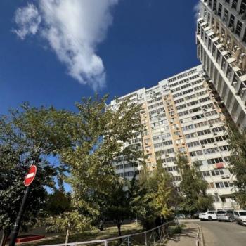 Сдается 2-х комнатная квартира, 70 м²