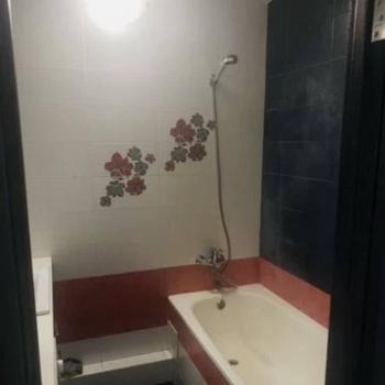 Сдается 2-х комнатная квартира, 70 м²