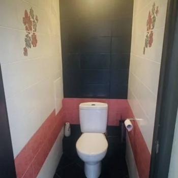 Сдается 2-х комнатная квартира, 70 м²