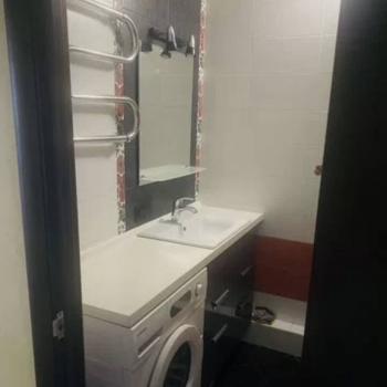 Сдается 2-х комнатная квартира, 70 м²