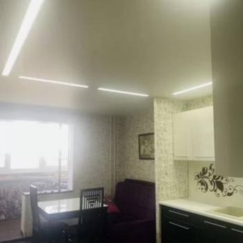 Сдается 2-х комнатная квартира, 70 м²