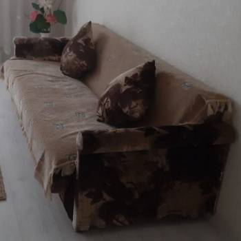 Сдается 1-комнатная квартира, 25 м²