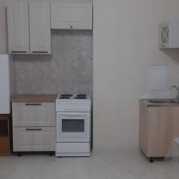 Сдается 1-комнатная квартира, 25 м²