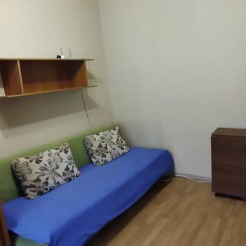 Сдается 1-комнатная квартира, 23 м²