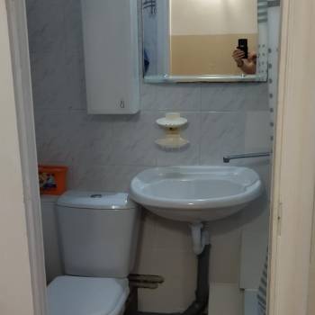 Сдается 1-комнатная квартира, 23 м²