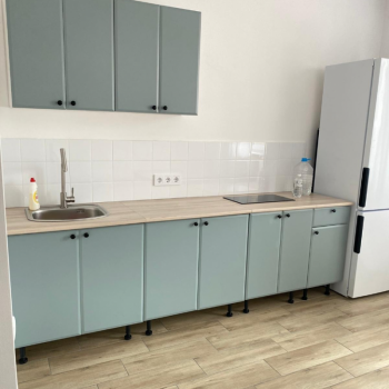 Сдается 1-комнатная квартира, 43 м²