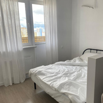 Сдается 1-комнатная квартира, 43 м²