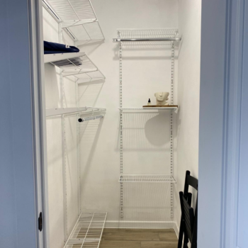 Сдается 1-комнатная квартира, 43 м²