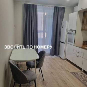 Сдается 2-х комнатная квартира, 42 м²