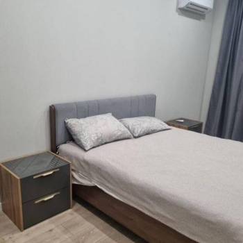 Сдается 2-х комнатная квартира, 42 м²