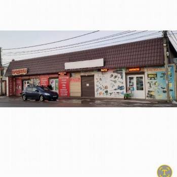 Сдается Нежилое помещение, 60 м²