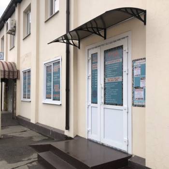 Сдается Нежилое помещение, 139 м²