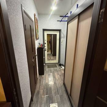 Продается 1-комнатная квартира, 35 м²