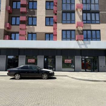 Сдается Нежилое помещение, 71 м²