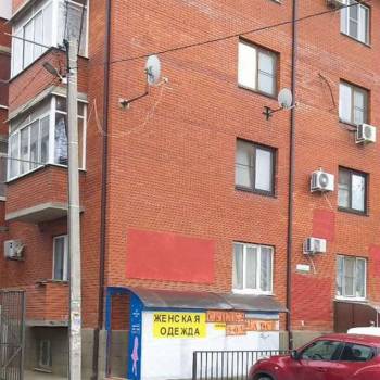 Сдается Нежилое помещение, 160 м²