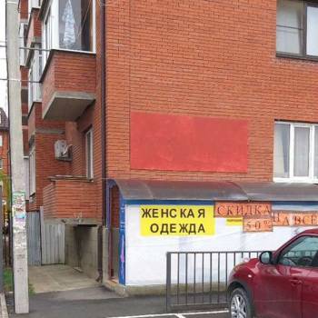 Сдается Нежилое помещение, 160 м²