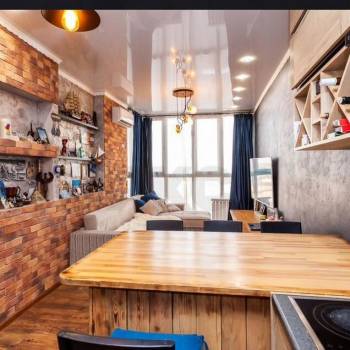 Продается 2-х комнатная квартира, 75 м²