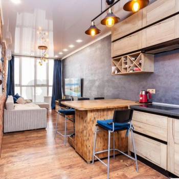 Продается 2-х комнатная квартира, 75 м²