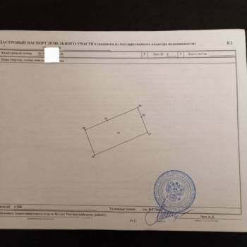 Продается Участок, 430 м²