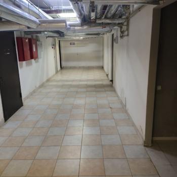 Продается Нежилое помещение, 8,7 м²