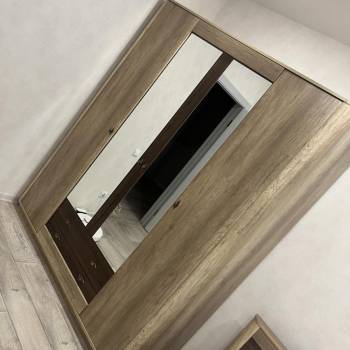 Сдается 2-х комнатная квартира, 60 м²