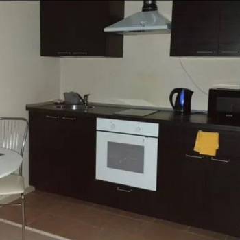 Сдается 1-комнатная квартира, 25 м²