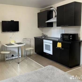 Сдается 1-комнатная квартира, 25 м²