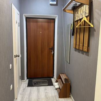 Сдается 1-комнатная квартира, 22 м²