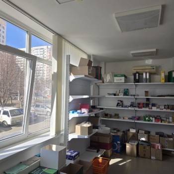 Сдается Офис, 17,8 м²