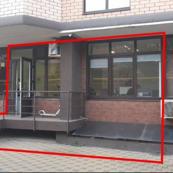 Сдается Нежилое помещение, 38 м²