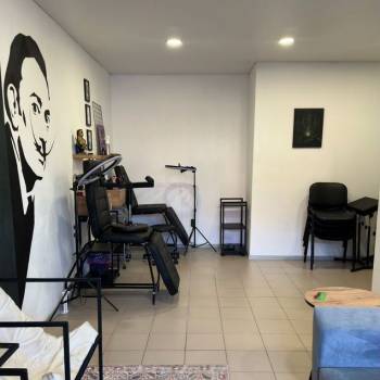 Сдается Нежилое помещение, 38 м²