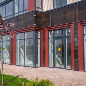 Сдается Торговое помещение, 85 м²