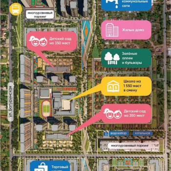 Сдается Торговое помещение, 85 м²