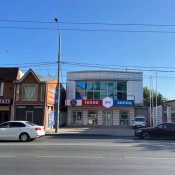 Сдается Нежилое помещение, 120 м²