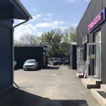 Сдается Торговое помещение, 48 м²