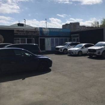 Сдается Торговое помещение, 48 м²