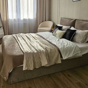 Сдается 1-комнатная квартира, 38 м²