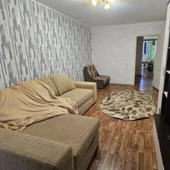 Сдается 1-комнатная квартира, 44 м²