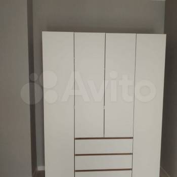 Сдается 1-комнатная квартира, 46 м²