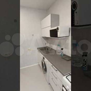 Сдается 1-комнатная квартира, 34,8 м²