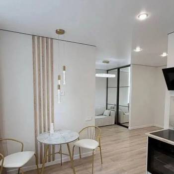 Продается 1-комнатная квартира, 36,7 м²