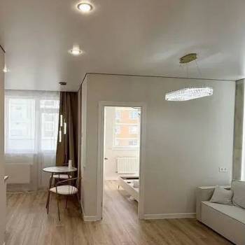 Продается 1-комнатная квартира, 36,7 м²