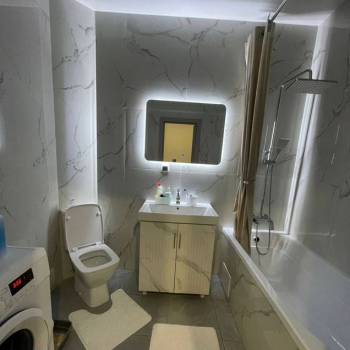 Продается 1-комнатная квартира, 39 м²