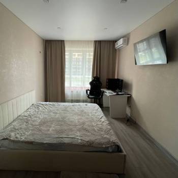 Продается 1-комнатная квартира, 39 м²