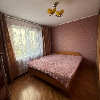 Сдается 2-х комнатная квартира, 52 м²