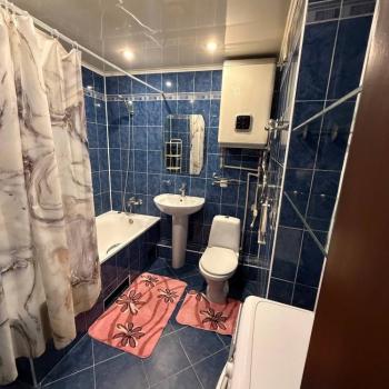 Сдается 2-х комнатная квартира, 52 м²