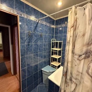 Сдается 2-х комнатная квартира, 52 м²