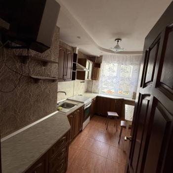 Сдается 2-х комнатная квартира, 52 м²